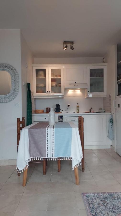 A 10 Minutes A Pieds De La Plage, Residence La Corniche Du Mont Canisy - Traveller Award 2023 Blonville-sur-Mer Exterior photo
