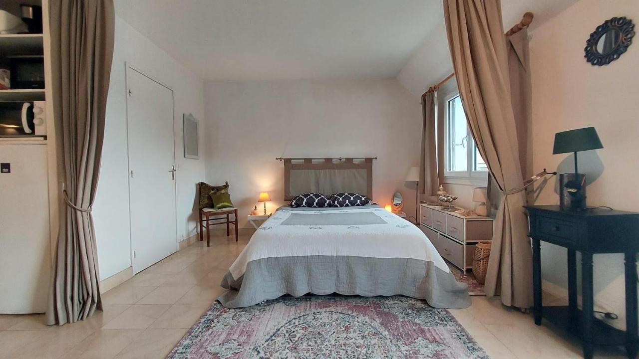 A 10 Minutes A Pieds De La Plage, Residence La Corniche Du Mont Canisy - Traveller Award 2023 Blonville-sur-Mer Exterior photo