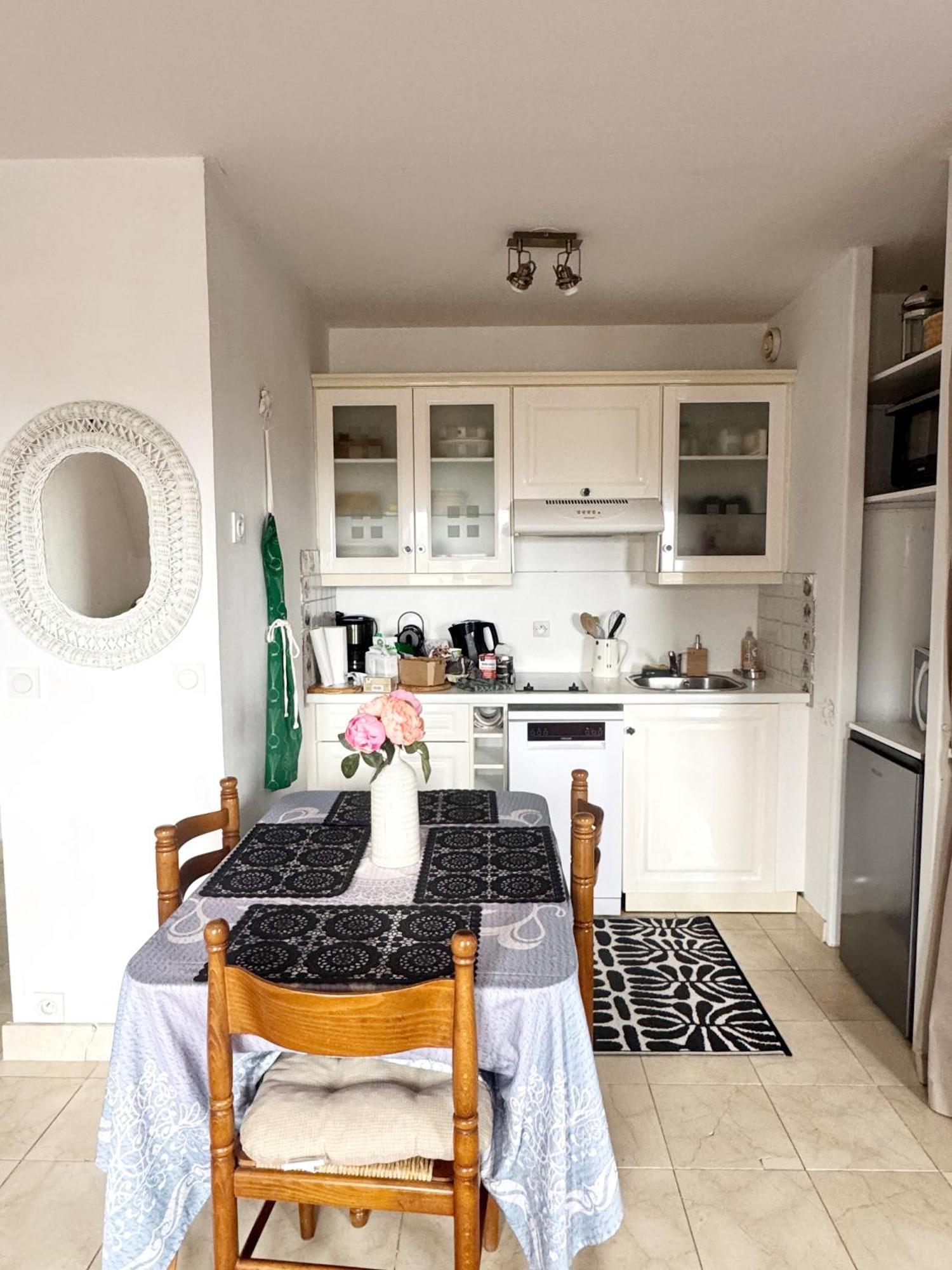 A 10 Minutes A Pieds De La Plage, Residence La Corniche Du Mont Canisy - Traveller Award 2023 Blonville-sur-Mer Exterior photo